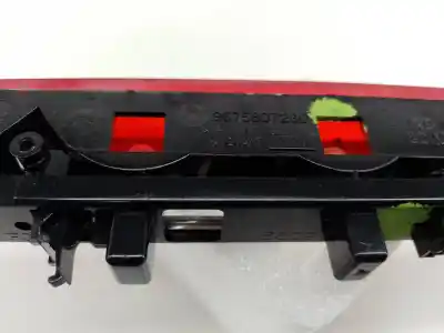 Автозапчасти б/у центральный стоп-сигнал за citroen c-elysée shine ссылки oem iam 9675807280  