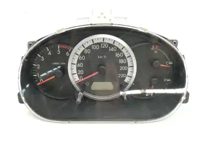 Pezzo di ricambio per auto di seconda mano Pannello Degli Strumenti per MAZDA 5 BERL. (CR) 2.0 CRTD Active+ (105kW) Riferimenti OEM IAM C23555430  