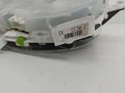 Pezzo di ricambio per auto di seconda mano pannello degli strumenti per mazda 5 berl. (cr) 2.0 crtd active+ (105kw) riferimenti oem iam c23555430  