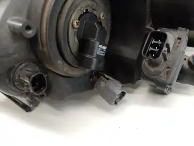 Автозапчастина б/у права фа для mazda 5 berl. (cr) 2.0 crtd active+ (105kw) посилання на oem iam p5115r  