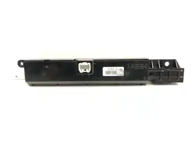 Second-hand car spare part multifunction display for mazda 5 berl. (cr) 2.0 crtd active+ (105kw) oem iam references cc33611j0a  