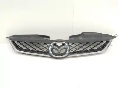 Автозапчастина б/у передня решіта для MAZDA 5 BERL. (CR) 2.0 CRTD Active+ (105kW) Посилання на OEM IAM C23550711  