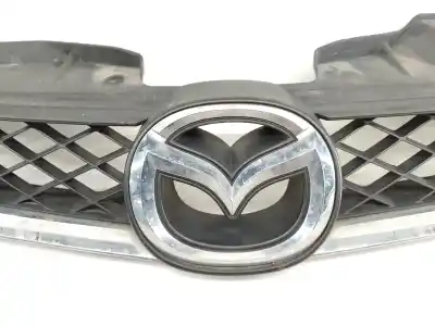 Second-hand car spare part front grille for mazda 5 berl. (cr) 2.0 crtd active+ (105kw) oem iam references c23550711  
