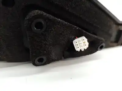 Автозапчасти б/у левое зеркало за mazda 5 berl. (cr) 2.0 crtd active+ (105kw) ссылки oem iam cc6569180c18  012284