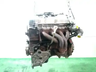 İkinci el araba yedek parçası KOMPLE MOTOR için MITSUBISHI CARISMA BERLINA 5 (DA0)  OEM IAM referansları 4G92  