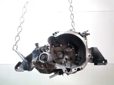 Gebrauchtes Autoersatzteil getriebe zum mitsubishi carisma berlina 5 (da0) 1.6 cat oem-iam-referenzen jb3242  