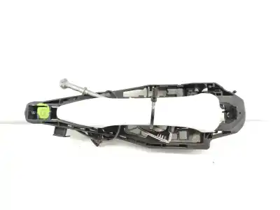 Автозапчасти б/у левая передняя наружная ручка за citroen c-elysée shine ссылки oem iam 9101lv