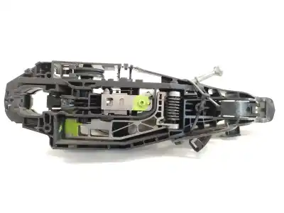 Автозапчасти б/у левая передняя наружная ручка за citroen c-elysée shine ссылки oem iam 9101lv  