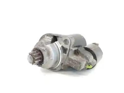 Second-hand car spare part starter motor for audi a3 (8l) 1.8 ambiente oem iam references 0001121008