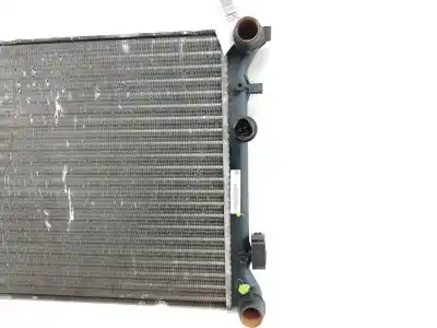 Автозапчасти б/у водяной радиатор за audi a3 (8l) 1.8 ambiente ссылки oem iam 1j0121253n  