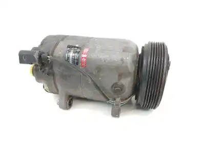 Second-hand car spare part air conditioning compressor for audi a3 (8l) 1.8 ambiente oem iam references 1j0820803g