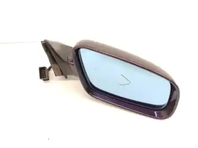 Second-hand car spare part right rearview mirror for audi a3 (8l) 1.8 ambiente oem iam references rs0328396