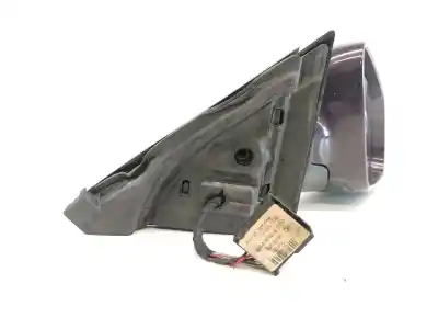 Second-hand car spare part right rearview mirror for audi a3 (8l) 1.8 ambiente oem iam references rs0328396  