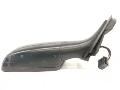 Second-hand car spare part right rearview mirror for audi a3 (8l) 1.8 ambiente oem iam references rs0328396  