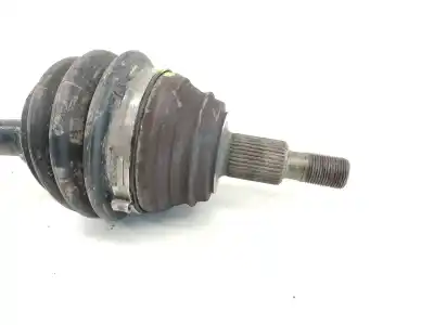 Second-hand car spare part front left transmission for audi a3 (8l) 1.8 ambiente oem iam references   