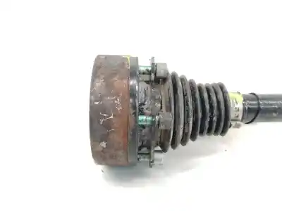 Second-hand car spare part front left transmission for audi a3 (8l) 1.8 ambiente oem iam references   