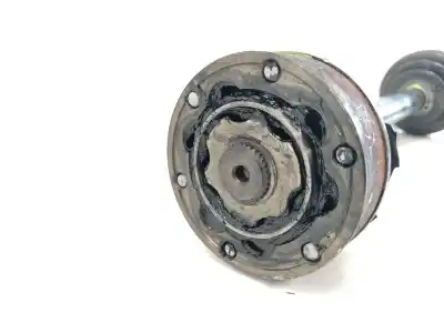 Second-hand car spare part front left transmission for audi a3 (8l) 1.8 ambiente oem iam references   