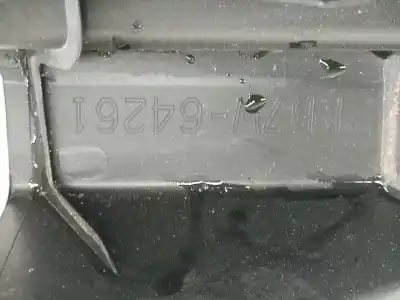 Автозапчастина б/у бардачок для mazda cx-5 2.0 cat посилання на oem iam kb7w64261  