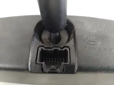 Автозапчастина б/у внутрішне дзеркало для mazda cx-5 2.0 cat посилання на oem iam kb8c69220  