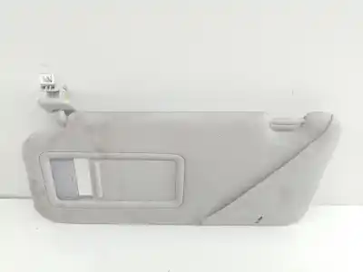 Second-hand car spare part left sunshade for mazda cx-5 2.0 cat oem iam references kd5369320b75