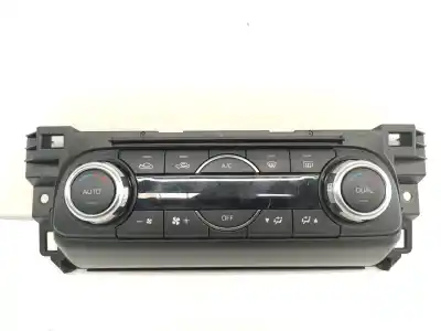 Second-hand car spare part climate control for mazda cx-5 2.0 cat oem iam references kl5h61190