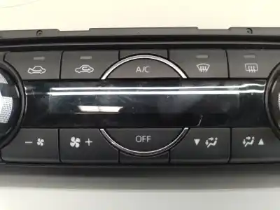 Автозапчастина б/у клімат-контроль для mazda cx-5 2.0 cat посилання на oem iam kl5h61190  