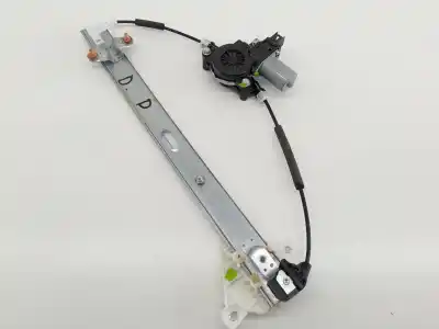 Second-hand car spare part passenger side right window regulator for mazda cx-5 2.0 cat oem iam references b45c5858x