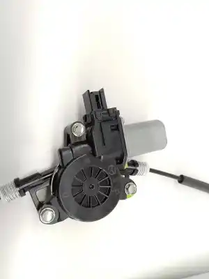 Second-hand car spare part passenger side right window regulator for mazda cx-5 2.0 cat oem iam references b45c5858x  