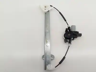 Second-hand car spare part passenger side right window regulator for mazda cx-5 2.0 cat oem iam references b45c5858x  