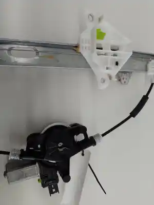 Second-hand car spare part driver left window regulator for mazda cx-5 2.0 cat oem iam references bhn95958x  