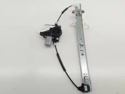 Second-hand car spare part driver left window regulator for mazda cx-5 2.0 cat oem iam references bhn95958x  
