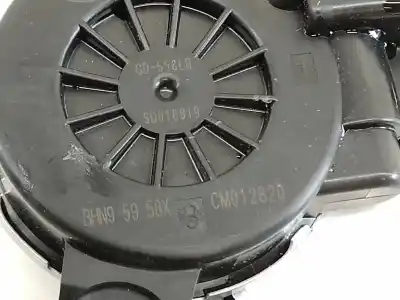 Second-hand car spare part driver left window regulator for mazda cx-5 2.0 cat oem iam references bhn95958x  