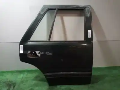 Second-hand car spare part rear right door for opel frontera a 2.3 turbodiesel oem iam references 