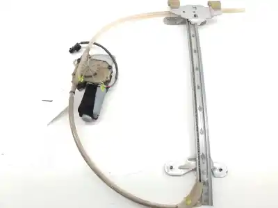 Second-hand car spare part rear left window regulator for opel frontera a 2.3 turbodiesel oem iam references 