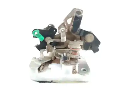 Second-hand car spare part rear right door lock for opel frontera a 2.3 turbodiesel oem iam references 