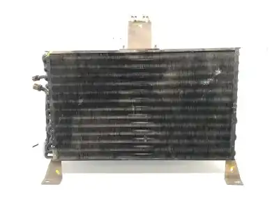 Second-hand car spare part air conditioning condenser / radiator for opel frontera a 2.3 turbodiesel oem iam references 