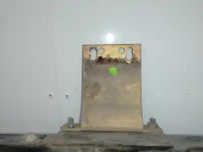 Peça sobressalente para automóvel em segunda mão condensador / radiador de ar condicionado por opel frontera a 2.3 turbodiesel referências oem iam   