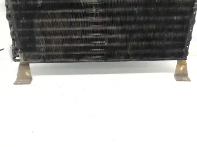 Peça sobressalente para automóvel em segunda mão condensador / radiador de ar condicionado por opel frontera a 2.3 turbodiesel referências oem iam   