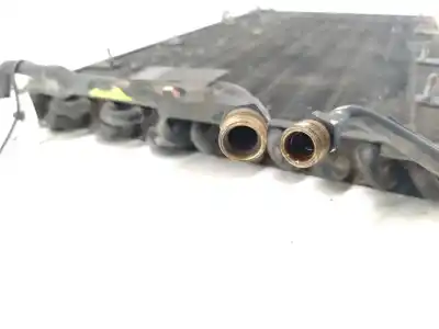 Peça sobressalente para automóvel em segunda mão condensador / radiador de ar condicionado por opel frontera a 2.3 turbodiesel referências oem iam   