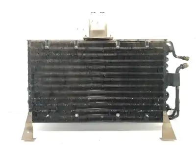 Peça sobressalente para automóvel em segunda mão condensador / radiador de ar condicionado por opel frontera a 2.3 turbodiesel referências oem iam   