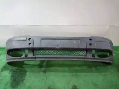 Gebrauchtes Autoersatzteil vordere stossstange zum ford transit caja cerrada, corta (fy) 2.0 td cat oem-iam-referenzen 