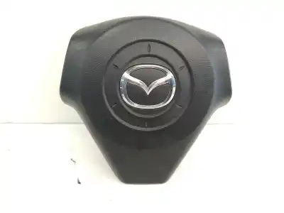 Автозапчасти б/у передняя левая подушка безопасности за mazda 5 berl. (cr) 2.0 crtd active+ (105kw) ссылки oem iam c23557k00