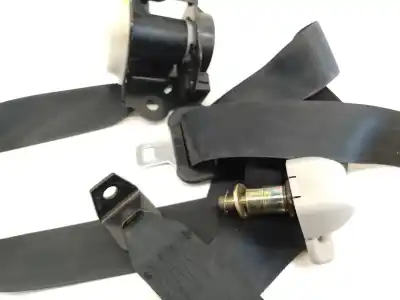 Second-hand car spare part rear right seat belt for mazda 5 berl. (cr) 2.0 crtd active+ (105kw) oem iam references bge030007  