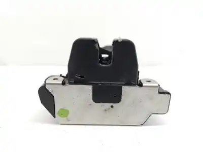 Автозапчасти б/у замок багажника/ворот за citroen c-elysée shine ссылки oem iam 9151487499h