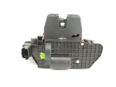 Автозапчасти б/у замок багажника/ворот за citroen c-elysée shine ссылки oem iam 9151487499h  