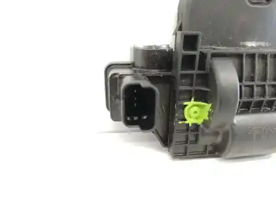 Автозапчасти б/у замок багажника/ворот за citroen c-elysée shine ссылки oem iam 9151487499h  