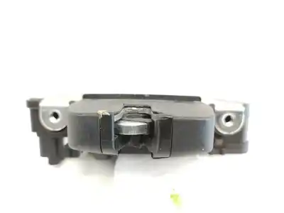 Автозапчасти б/у замок багажника/ворот за citroen c-elysée shine ссылки oem iam 9151487499h  