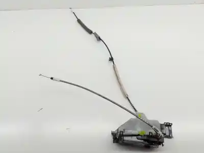 Автозапчасти б/у замок задней правой двери за citroen c-elysée shine ссылки oem iam 190263