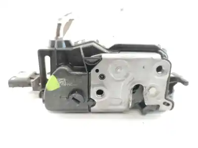 Автозапчасти б/у замок задней левой двери за citroen c-elysée shine ссылки oem iam 190266  