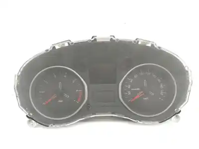 Автозапчасти б/у приборная доска за citroen c-elysée shine ссылки oem iam 9825558680